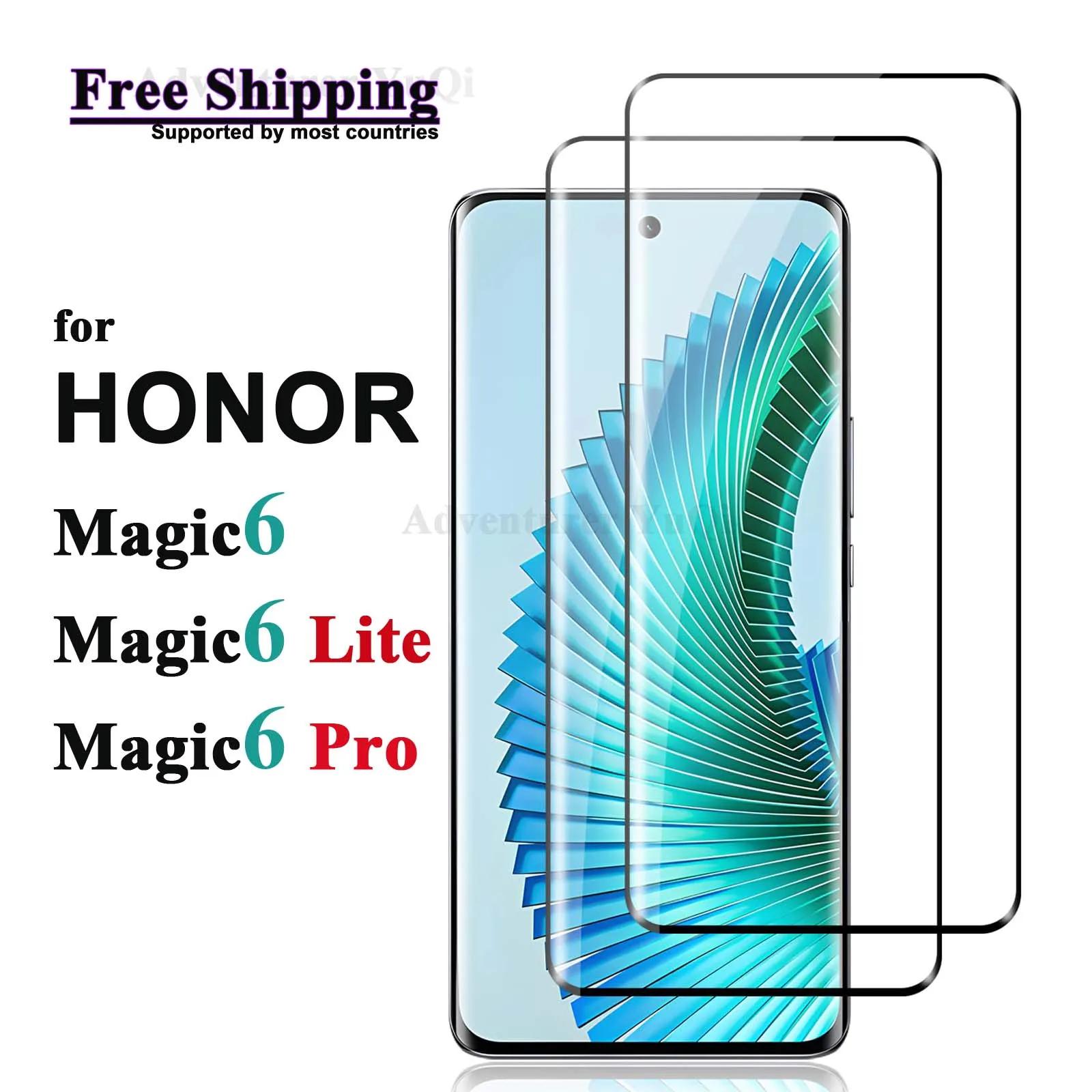 Honor Magi6 Pro Lite ȭ  ȭ ȣ, 3D  ȣ, ũġ   ĵ,  , 9H